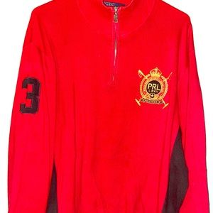 Polo Ralph Lauren jacket